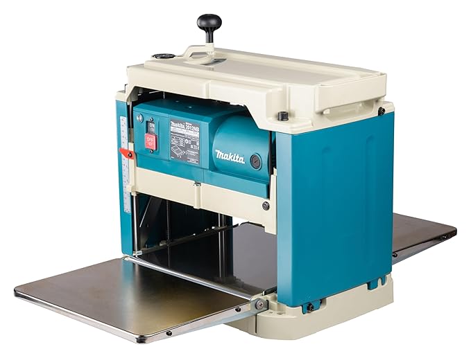 Makita 2012NB Automatic Thickness Planer 304mm / 12" 1,650 Watt