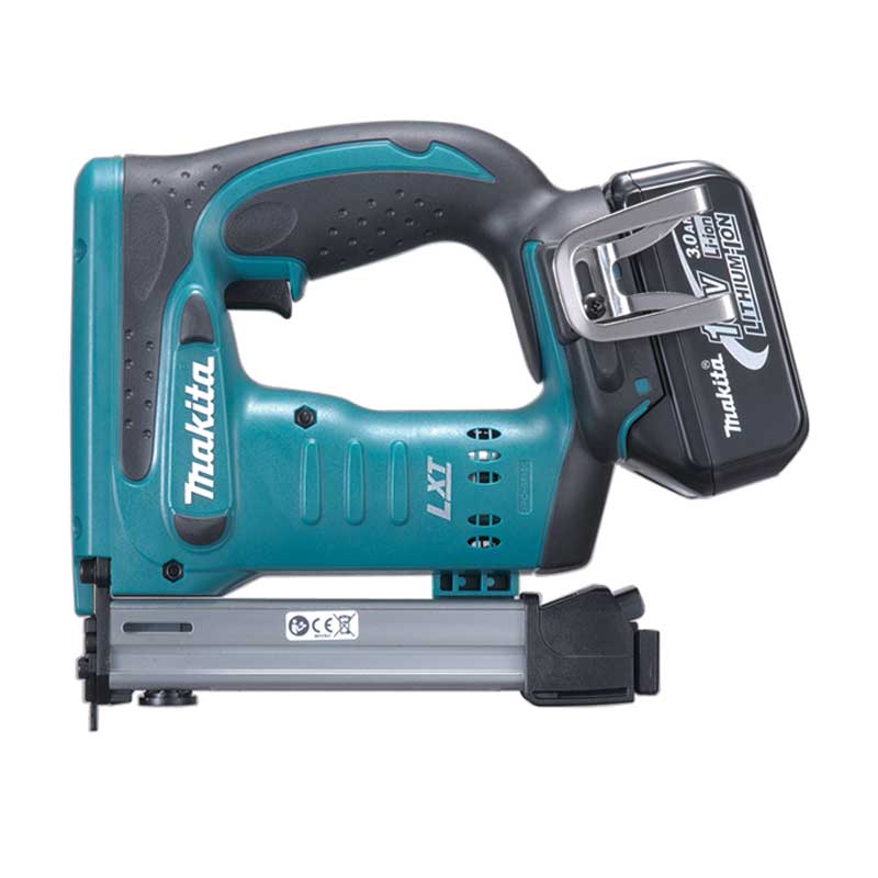 Makita DST221Z Cordless Stapler (Without Battery & Charger),