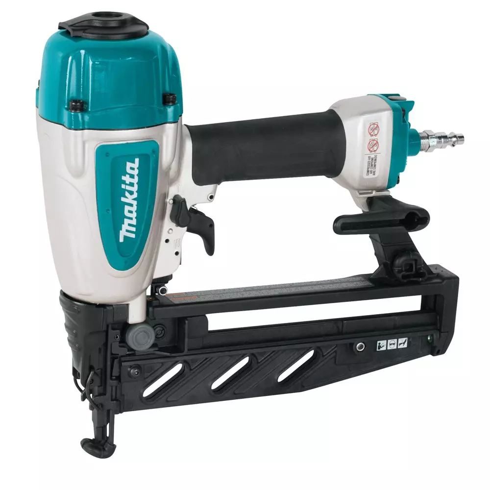 Makita AF601 16 Gauge, 2-1/2" Straight Finish Nailer