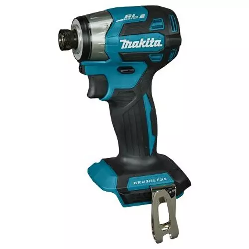 Makita DTD173Z 18 V Brushless Cordless Impact Driver (Without Battery & Charger)