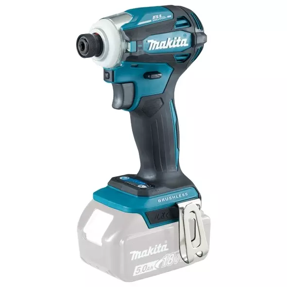 Makita DTD172RTJ 18 V 180 Nm Cordless Impact Driver