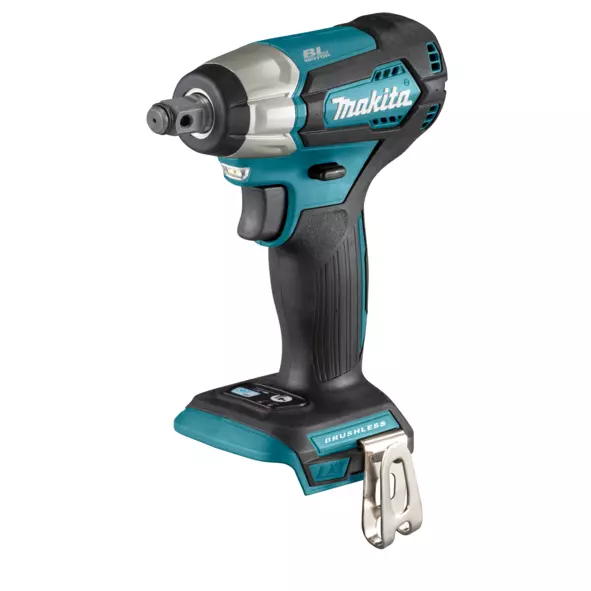 Makita DTW181Z 18V Brushless Impact Wrench LXT (Without Battery & Charger)