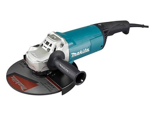 Makita GA9061 9 inch Angle Grinder