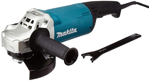 Makita GA7060 7 inch Angle Grinder 8500 RPM