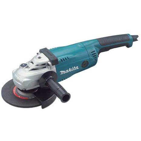 Makita GA7020 2200 Watts Angle Grinder