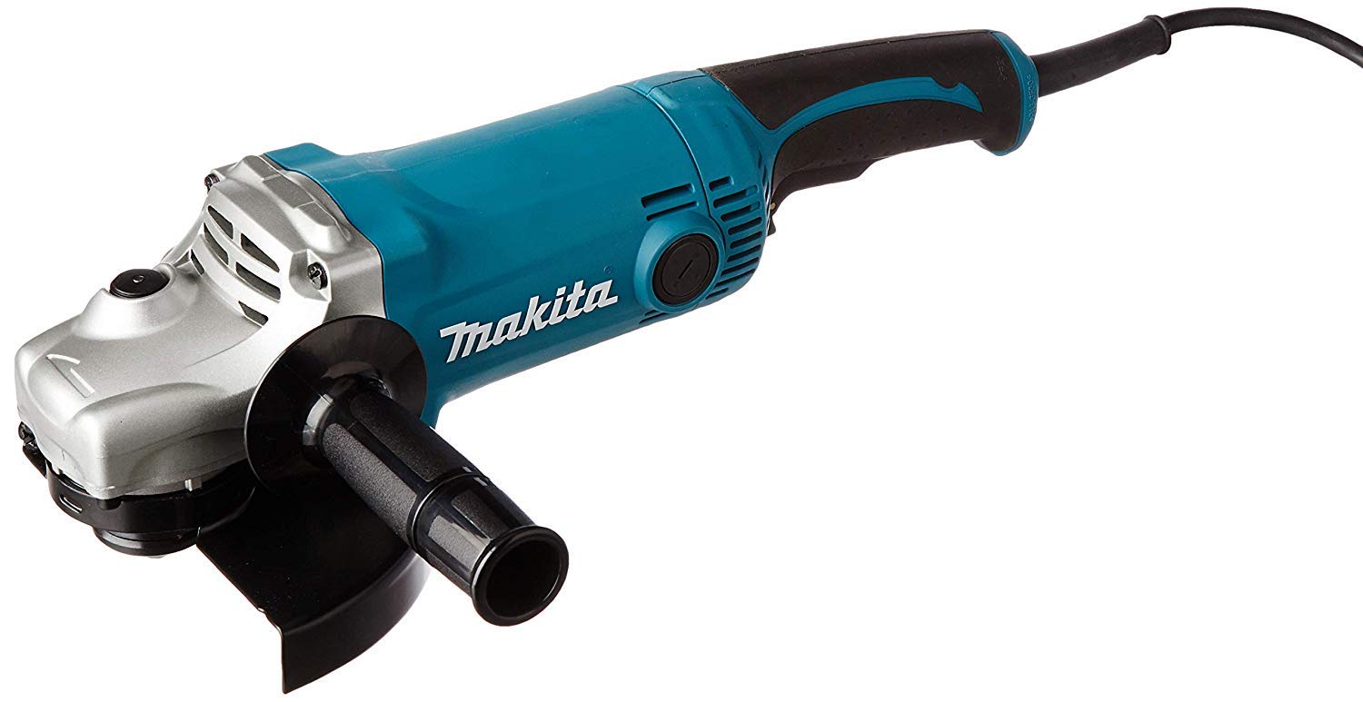 Makita GA7050 7 inch Angle Grinder 180 mm 8500 RPM 2000 W