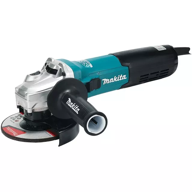 Makita GA5090 1900 W Angle Grinder 11500 RPM
