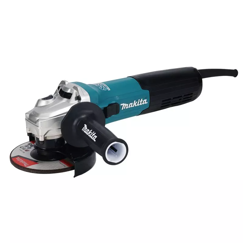 MAKITA GA5092 1900 W Corded Angle Grinder 11500 RPM