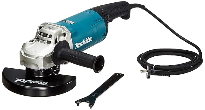 Makita GA7061 7 inch Angle Grinder 8500 RPM 180mm