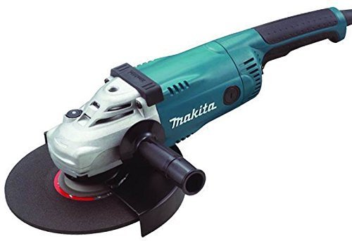 Makita GA9020 9-Inch Angle Grinder
