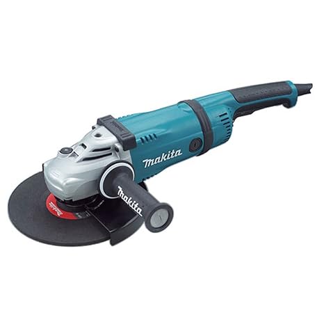 Makita GA9040S Angle Grinder 2600W_230mm