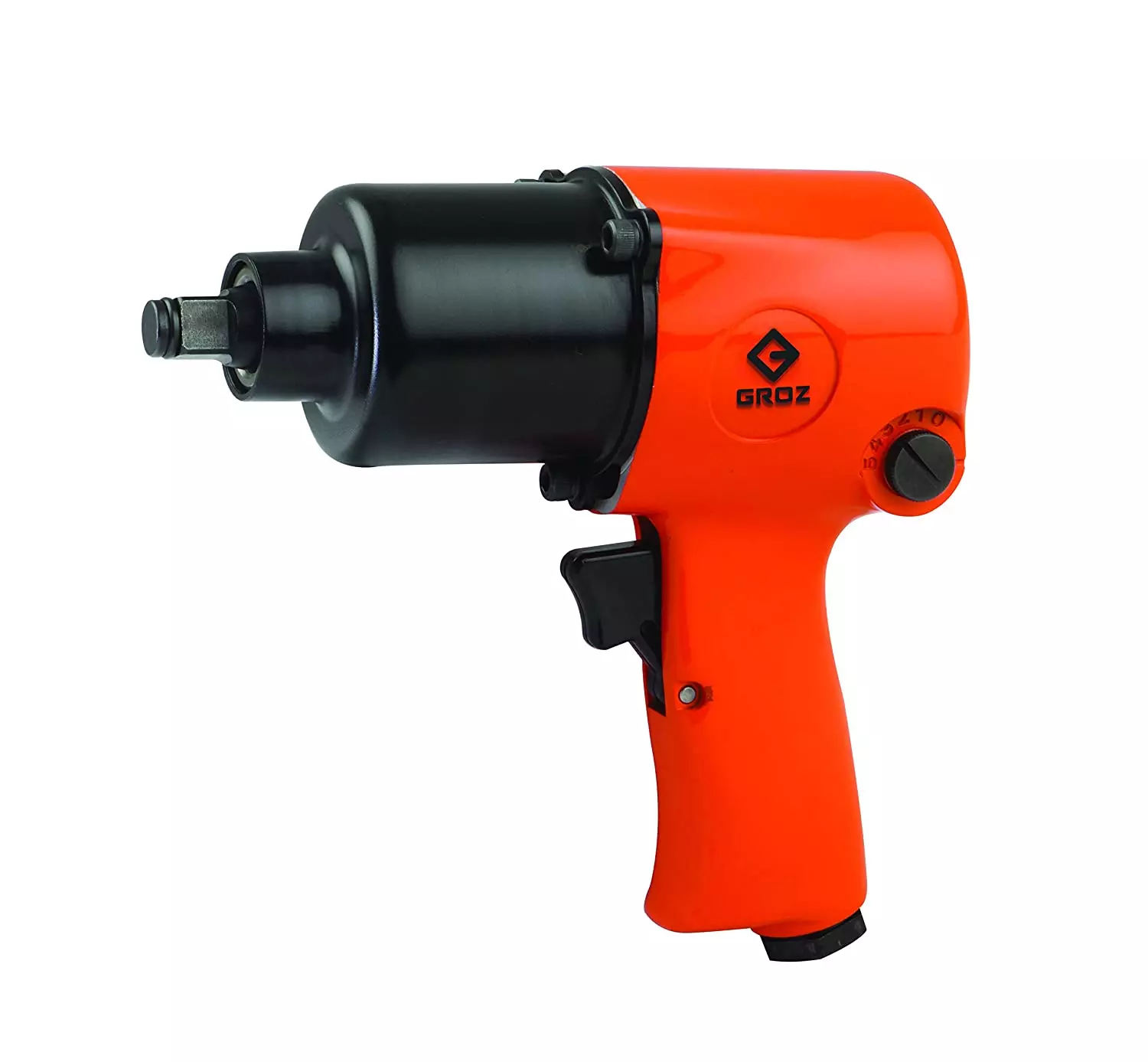 Groz IPW/201 Impact Wrench 360 nm