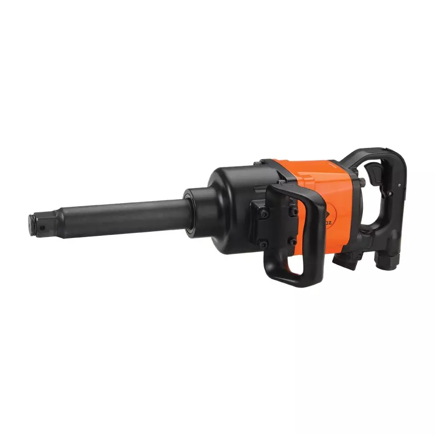 Groz IPW/501 1 Inch Drive Impact Wrench,