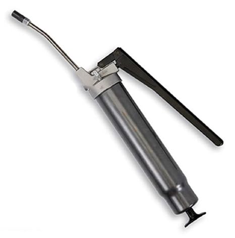 Groz K45R/B Three Jaw Super Coupler Ultimate Grease Gun - photo 2
