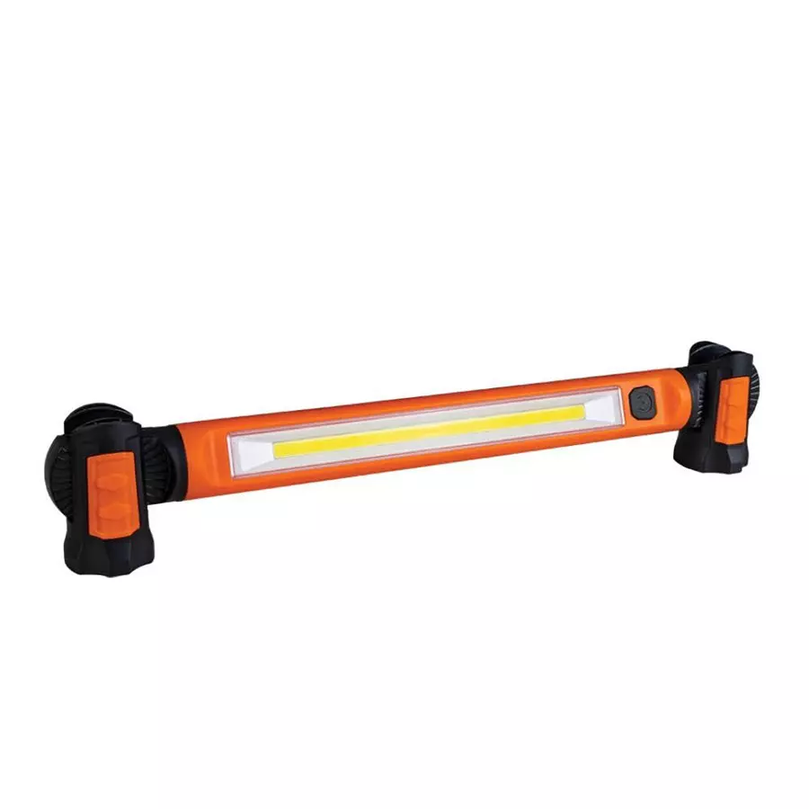 Groz LED/355 1000 Lumens Underhood Light Magnetic Ends