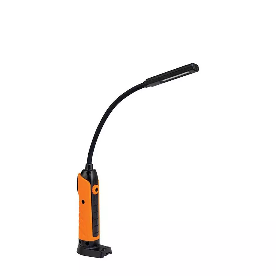 Groz LED/186 1000 Lumens Flexible Inspection Light