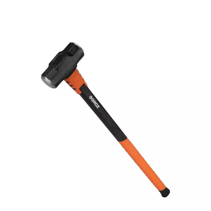 Groz SHFG/6/36 900 mm Sledge Hammer with Fibreglass Handle