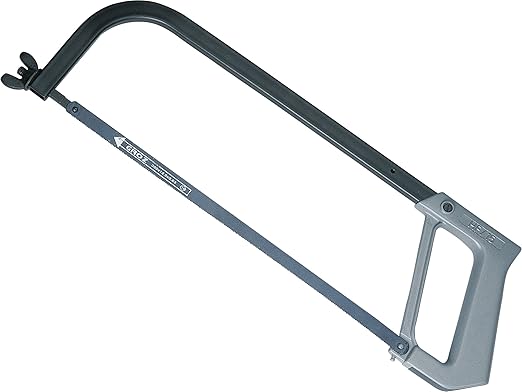 Groz HF/15/BS 430mm Handyman's Hacksaw