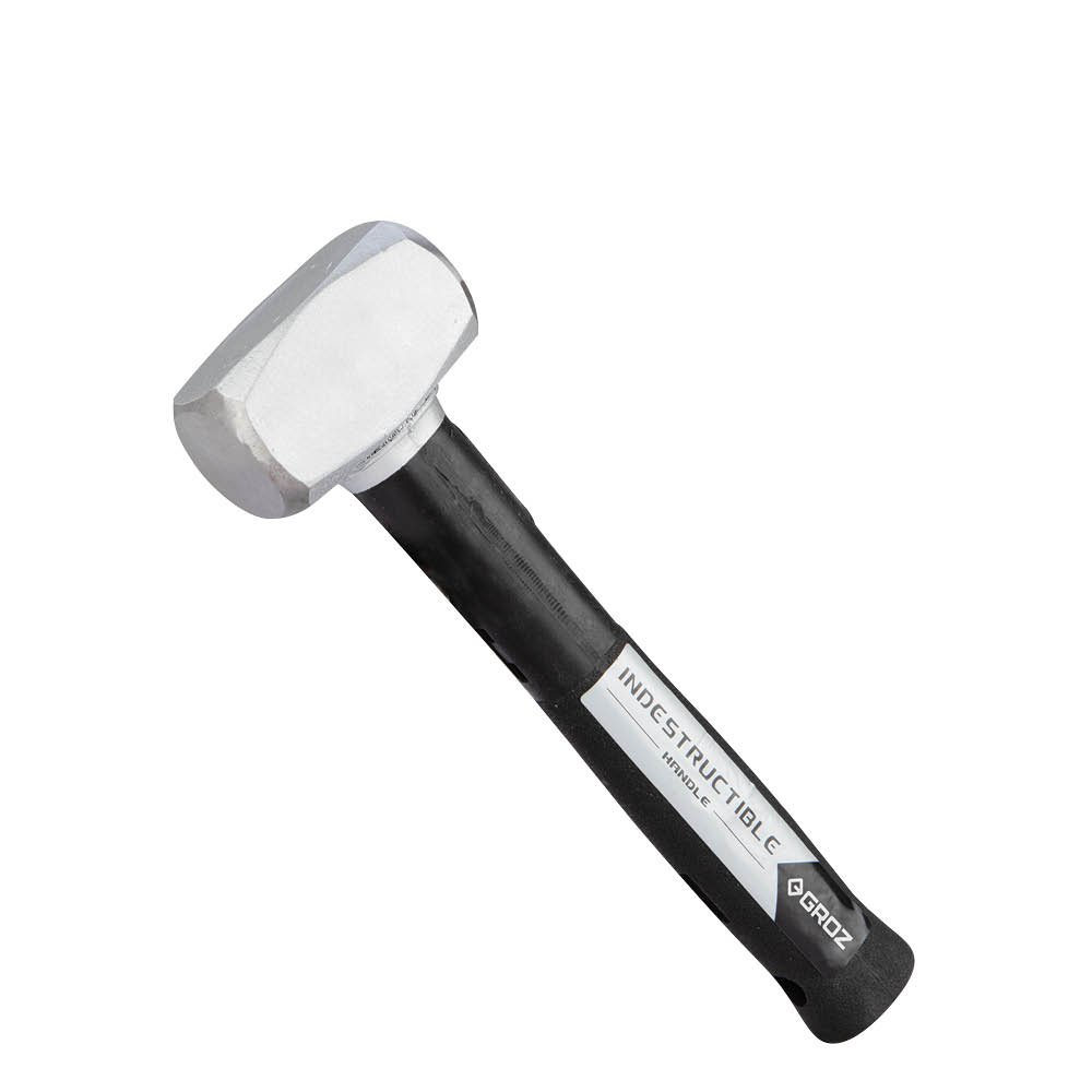 Groz CHID/SF/4/12 Soft Face Hammer 304.8 mm (12 Inch)