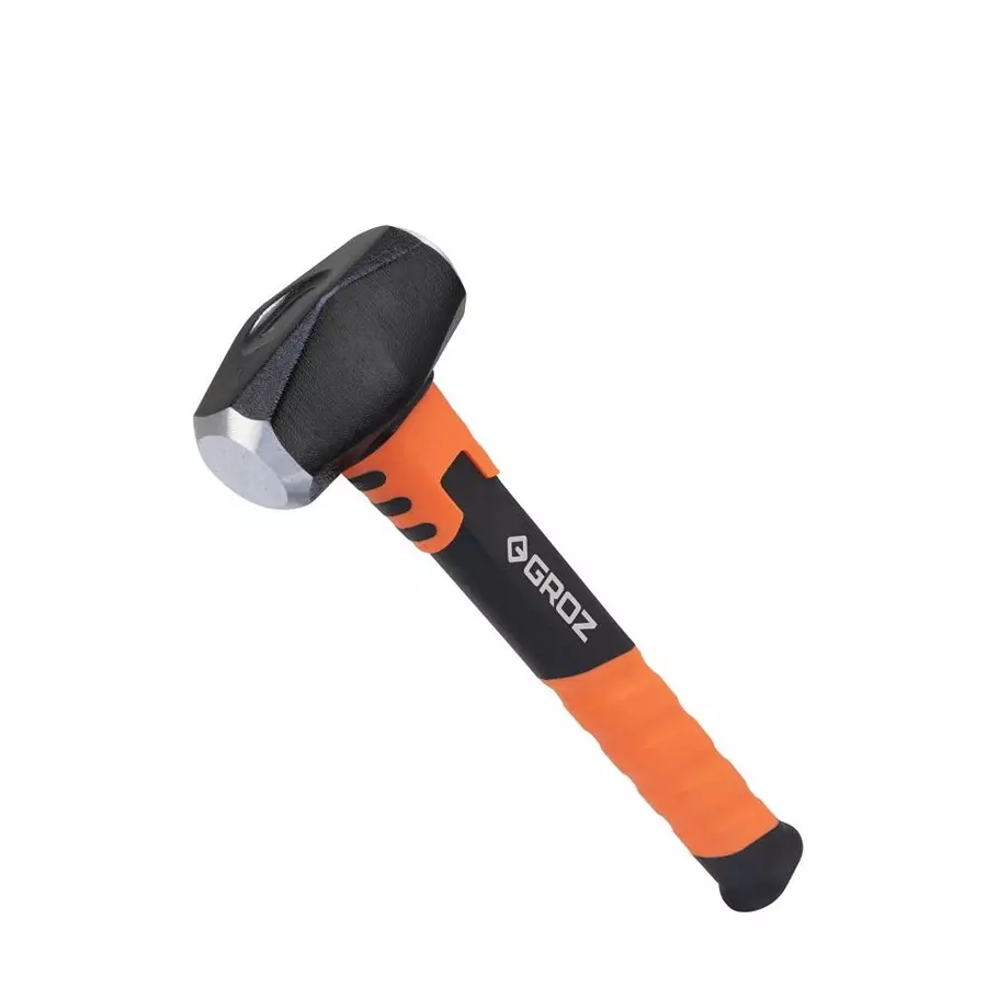 Groz DHFG/2/11 280 mm Drilling Hammer with Fibreglass Handle