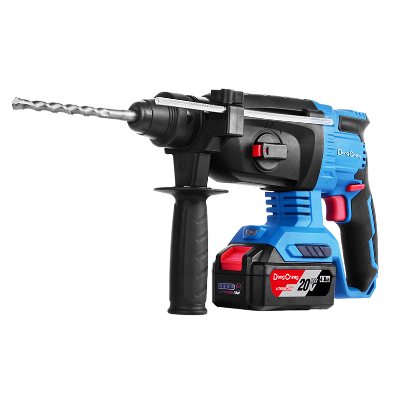 DongCheng DCZC04-24 Rotary Hammer