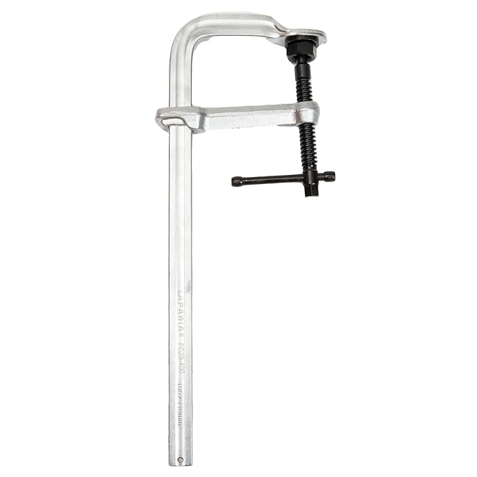 Taparia FC29-400 Heavy Duty F-Clamp