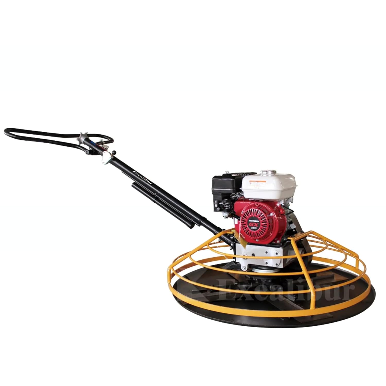 Honda GX160 Engine Power Trowel Cum Floater