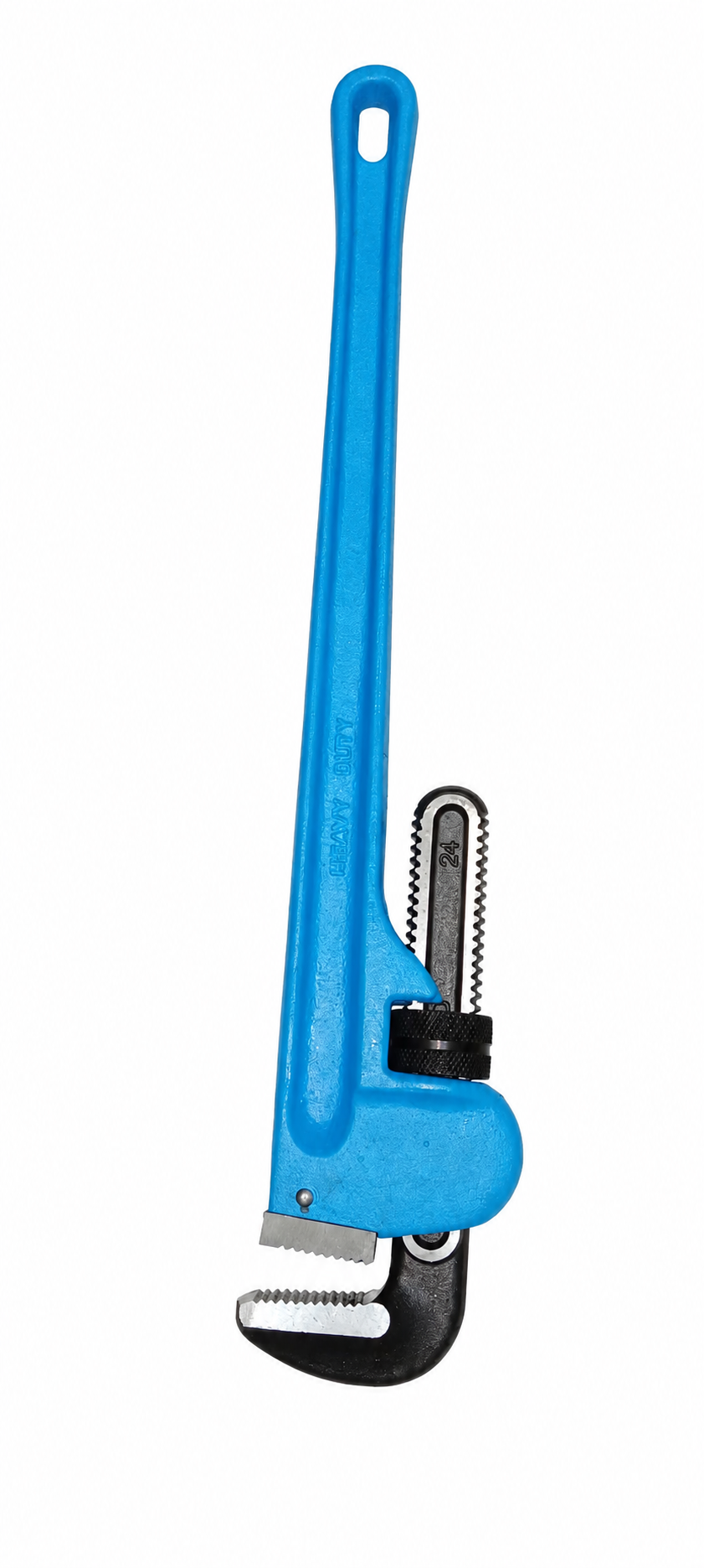Taparia HPW 24 Adjustable Pipe Wrench 600mm