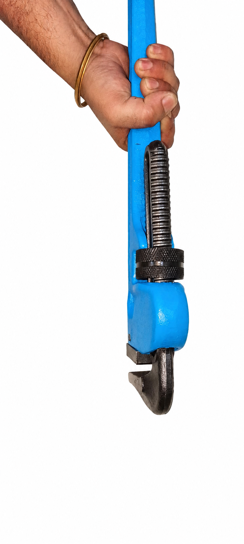Taparia HPW 24 Adjustable Pipe Wrench 600mm - photo 3
