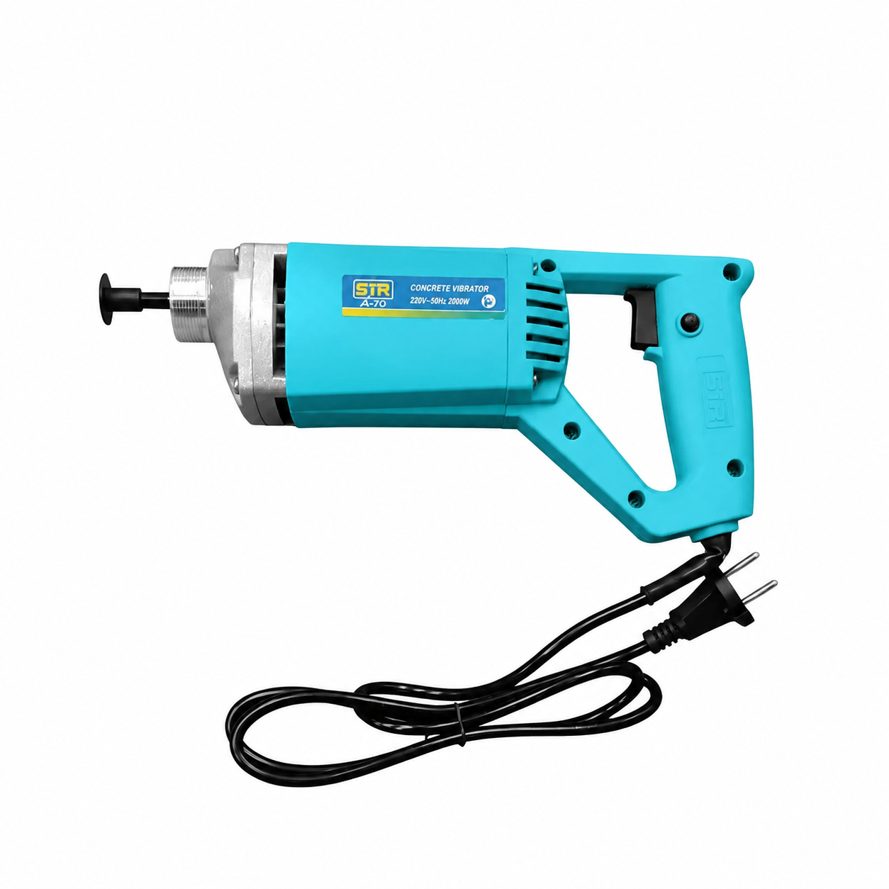 K G Pro Concrete Vibrators
