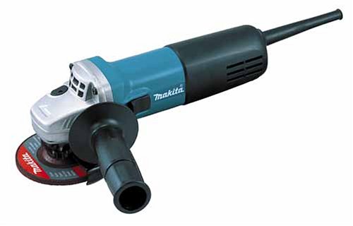 Makita 9553NB 710 W 100 mm Angle Grinder
