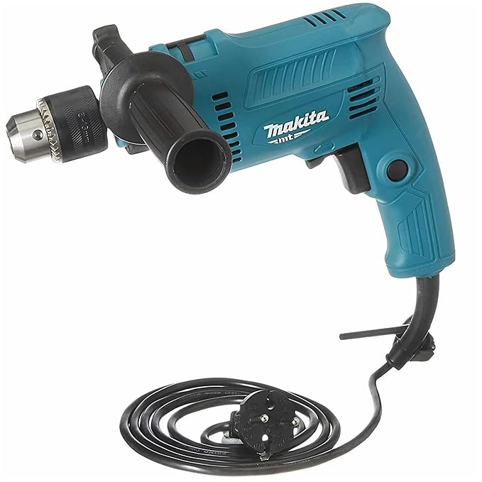 Makita M0801B 500W 16mm Hammer Drill - photo 2