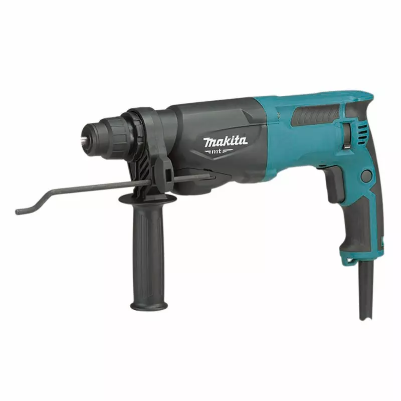 Makita M8700B Rotary Hammer SDS-PLUS Bits 710 W 1100 RPM