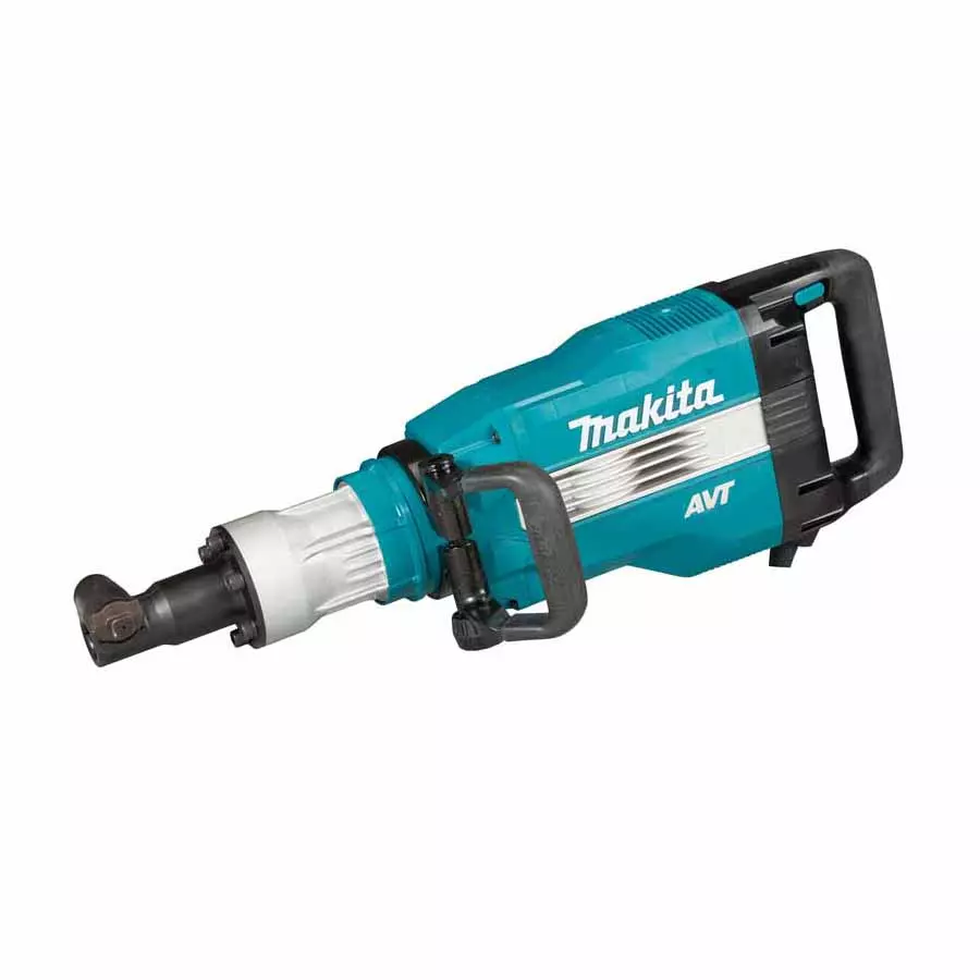 Makita HM1511 1850 W 48.9 J 840 RPM Electric Demolition Hammer