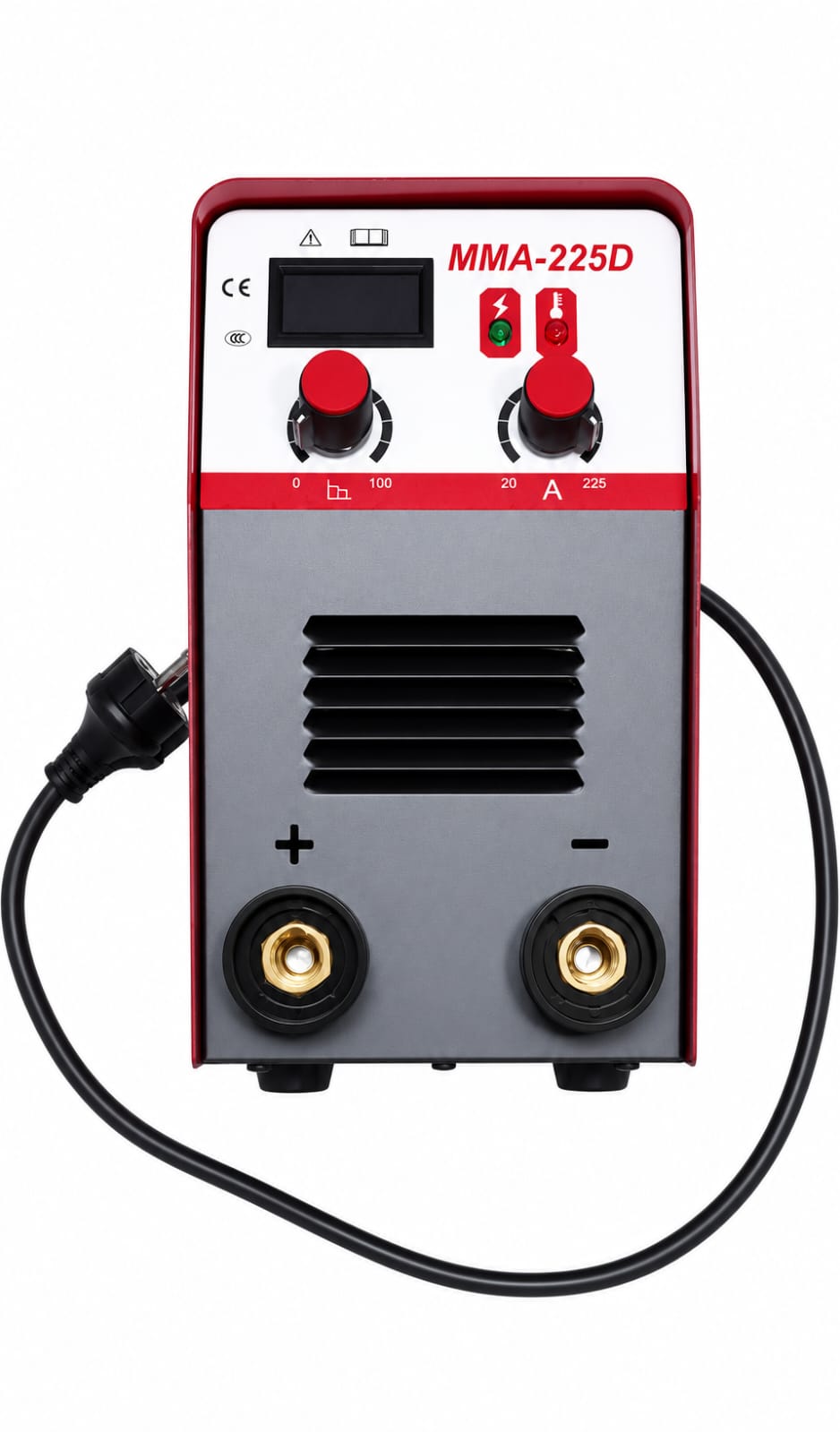 Welding Machine MMA 225D - photo 2