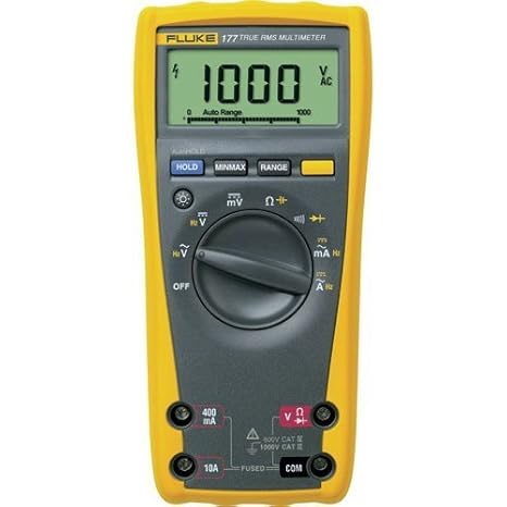Fluke 177 Digital Multimeter