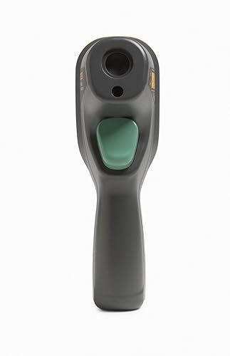 Fluke Plastic 59 Max Infrared Thermometer - photo 3