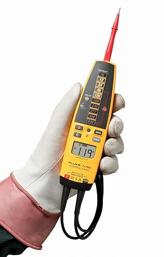 Fluke T+ Pro Electrical Tester - photo 2