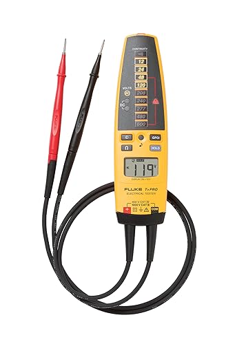 Fluke T+ Pro Electrical Tester