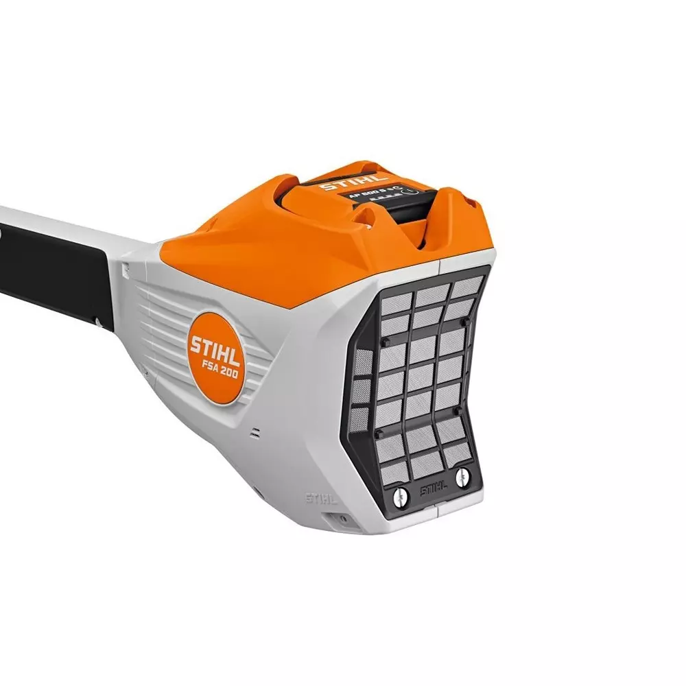 STIHL FSA 200 Cordless Brushcutter without Battery & Charger - photo 2