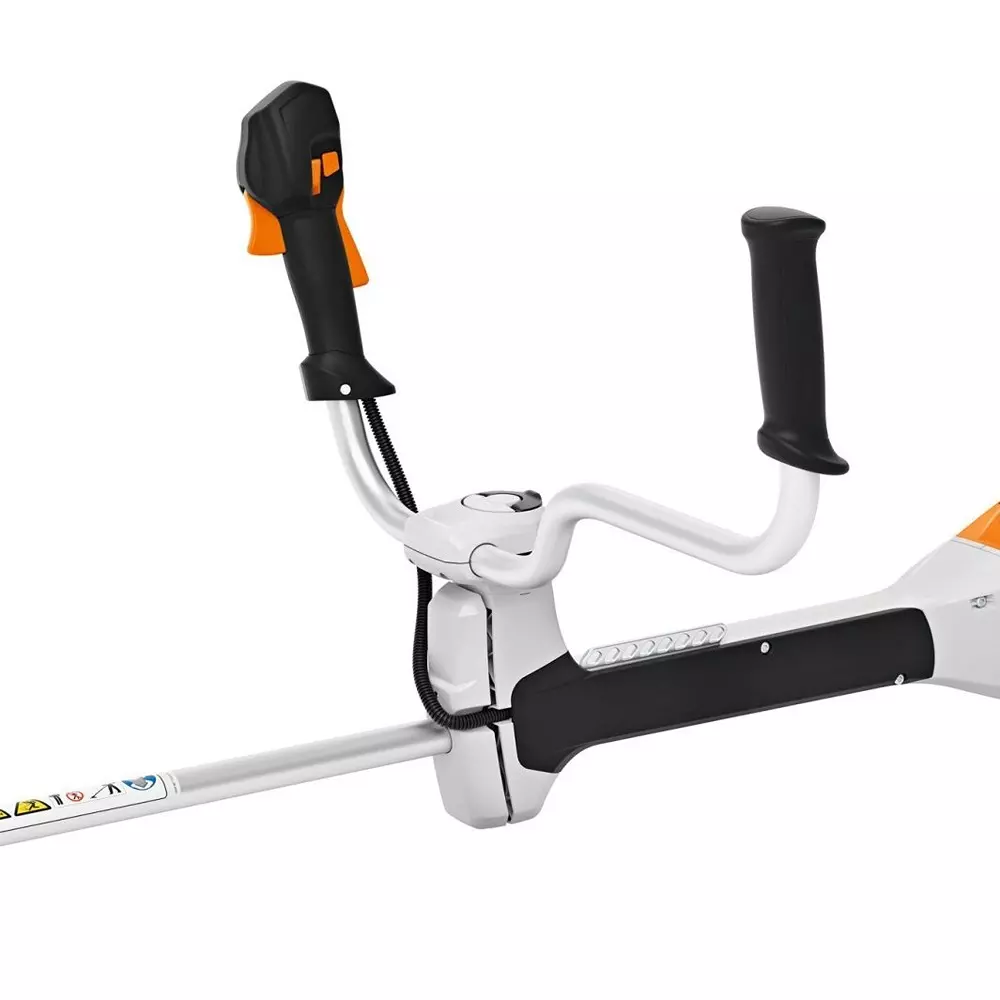 STIHL FSA 200 Cordless Brushcutter without Battery & Charger - photo 3
