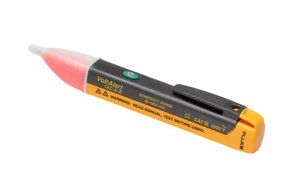 Fluke 1AC-A1-II (90-1000V AC) VoltAlert Detector Electrical Tester