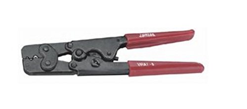 Jainsons VIRAT-6 0.5 to 6 MM² Crimping Hand Tool - photo 2