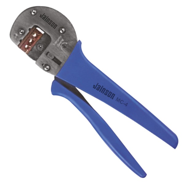 Jainsons MC-4 Prime Crimping Tool