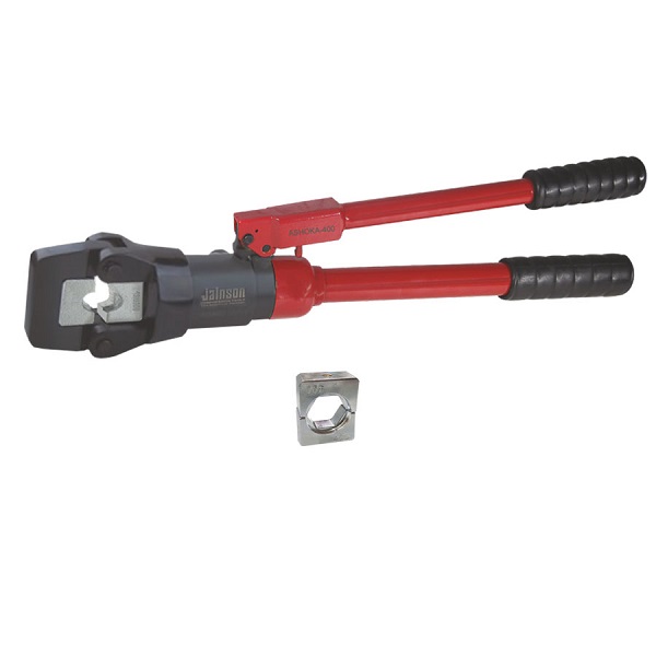 Jainsons Ashoka-400 Crimping Tool