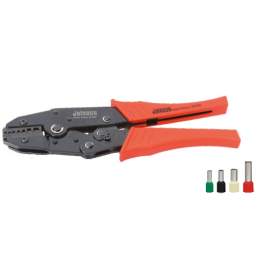 Jainson JN 009 End Sealing Ferrules Crimping Tool,