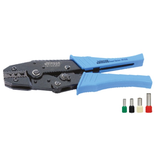 Jainson JN 010 End Sealing Ferrules Crimping Tool,