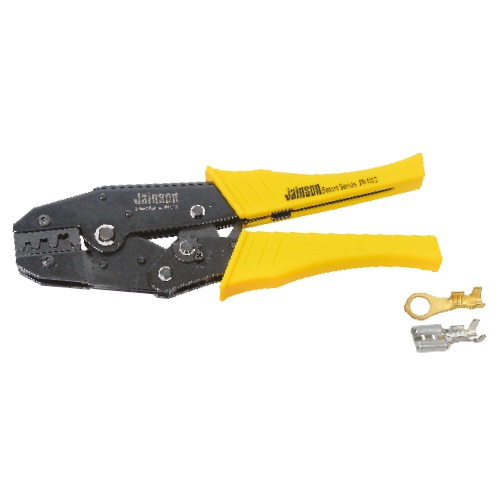 Jainson JN 012 Open Berrel Tab Terminal Crimping Tool,
