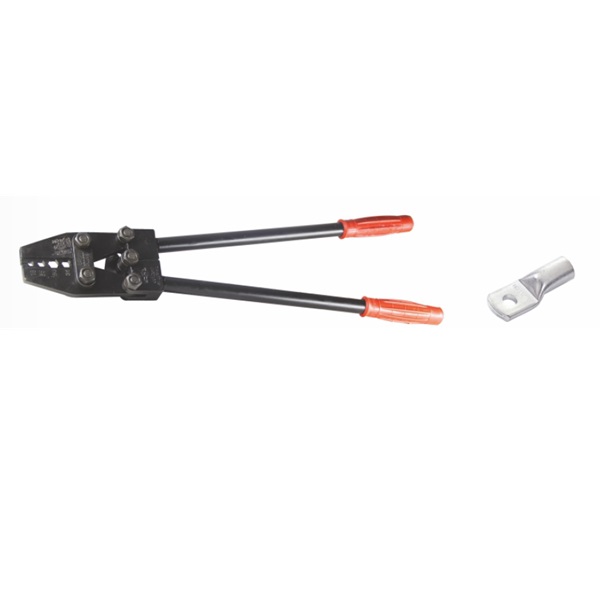 Jainson Arjun- 50 Crimping Tool - photo 2