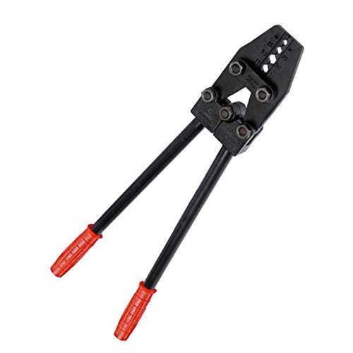 Jainson Arjun- 50 Crimping Tool